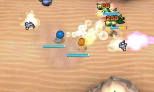 There will no doubt be many hidden gems to discover among Eurogamer's line-up. Indeed, I only got to grips with the 2011 3DS release Super Pokémon Rumble as a result of the con...