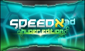 speedx 3d he