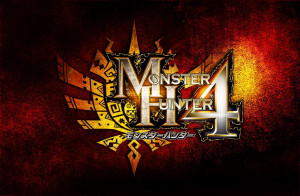 Monster-Hunter-4-Logo
