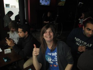 Pic from the most recent Sonic meet, again by Orleans!