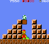 Searching for Yoshi eggs adds a whole new element to the NES classic