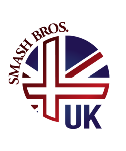 The SmashUK logo