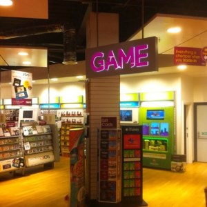 GAME @ Hamleys is looking lonely... why not go keep it company, and nab some Pokémon goodies while you're at it!