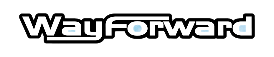 wayforward logo
