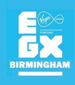 EGX15 Birmingham