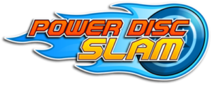 Power Disc Slam Logo